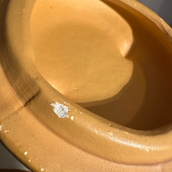 Vintage Milk and Cookies are Yummy Milk Can Cookie Jar - Picture 7 of 8